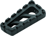 Kuryakyn Riot Shift Peg Satin Black