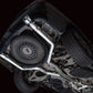 AWE Tuning 11-24 Dodge Durango 5.7L Track Edition Exhaust w/ Chrome Silver Tips