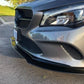 2018-2019 Mercedes Benz CLA250/CLA45 2PC Front Splitter