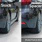 PERRIN 02-14 Subaru WRX / 2004 STI / 13-25 BRZ & Toyota GR86 25mm Wheel Spacers 5x100 56mm CB - Pair