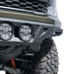 Addictive Desert Designs2024+ Ford Ranger Raptor Edge Front Bumper