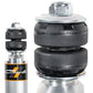 Carli  2023+ Ford F250/F350, PAP Commuter Leveling Suspension, 3.5in Lift