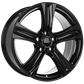 ART Replica 28 Gloss BlackR2817002 | Size: 17x7.5 | Bolt Pattern: 5x114.3 | Offset: 35 | Center Bore: 60.1