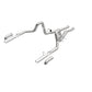 MagnaFlow SYS C/B 87-93 Mustang GT 5.0L 3inch