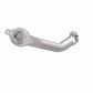 MagnaFlow 18-20 Jeep Wrangler V6 3.6L Bolt On Extension Pipe 2in Pipe Diameter