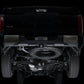 AWE Tuning 0FG Exhaust for 3rd Gen Toyota Tundra - BashGuard Only