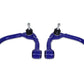 SuperPro 2021+ Ford F150 Fixed Offset Front Upper Control Arm Set