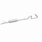 MagnaFlow BRE Exhaust Kit 87-96 Ford Econoline E-150 E-250