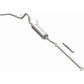 MagnaFlow BRE Exhaust Kit 04-08 Ford F-150