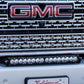 Baja Designs GMC 2020+ 2500/3500 20 Inch S8 Bumper Kit