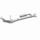 MagnaFlow 25+ Ram 1500 I6 3.0L D-Fit Performance Exhaust Muffler Replacement Kit With Muffler