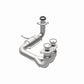 MagnaFlow Direct Fit Catalytic Converter 00-05 Toyota MR2 1.8L