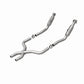 MagnaFlow Direct Fit Catalytic Converter 2011 Ford Mustang 3.7L
