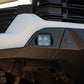 DV8 Offroad 2022+ Chevrolet Silverado 1500 Offroad Spec Series Front Bumper w/ Winch