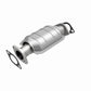 MagnaFlow Direct Fit Catalytic Converter Miata 90-93