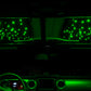 Oracle StarLINER Fiber Optic Hardtop Headliner for Wrangler JL/Gladiator JT ColorSHIFT