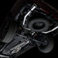 AWE Tuning 25+ RAM 1500 3.0TT 0FG Cat-Back Touring Exhaust - Chrome Silver Tips