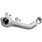 MagnaFlow 18-20 Jeep Wrangler V6 3.6L Bolt On Extension Pipe 2in Pipe Diameter