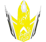 THH Helmets T710X Renegade Visor Yel/Blu