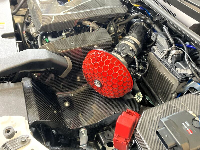 HKS COLD AIR INTAKE FULL KIT GZEA14H (US)