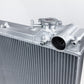 CSF 06-08 Subaru Forester XT Limited (MT Trans Only) High-Performance All-Aluminum Radiator
