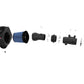 aFe 2025 RAM 1500 L6-3.0L (tt) Momentum GT Cold Air Intake System w/ Pro 5R Filter