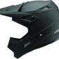 Answer AR1 Solid Helmet Matte Black - XS