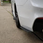 2018-2020 Acura TLX A SPEC Rear Corner Spats