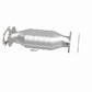 MagnaFlow Direct Fit Catalytic Converter Mf Gm