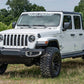 2.5 Inch Leveling Kits | Springs | M1R | Jeep Gladiator JT 4WD (2020-2023)