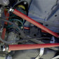 ALTA 02-12 Mini Cooper/S/JCW (Incl. 05-12 Convertible) & 09-12 Clubman Control Arms Rear Pair - Red