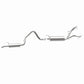 MagnaFlow BRE Exhaust Kit 98-07 LX470 Land Cruiser 4.7L