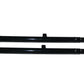 SuperPro 10-14 Toyota FJ Cruiser / 10-23 Toyota 4Runner Lower Trailing Arm Adj Kit
