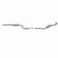 Magnaflow Conv DF 98-03 MB E320 3.2L P/S