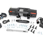 6500-LB Winch W/ Remote | UTV | Synthetic Rope