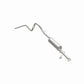 MagnaFlow BRE Exhaust Kit 87-96 Ford Econoline E-150 E-250