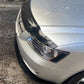 2006-2008 Hyundai Sonata 2PC Front Splitter