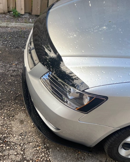 2006-2008 Hyundai Sonata 2PC Front Splitter