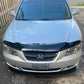 2006-2008 Hyundai Sonata 2PC Front Splitter