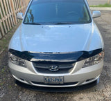 2006-2008 Hyundai Sonata 2PC Front Splitter