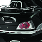 Kuryakyn L.E.D. Lighted Trunk Lid Handle 01-17 GL1800 Chrome