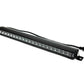 DV8 Offroad 20in Halo Elite Single Row Light Bar with Accent Light - White/Amber