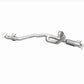 BRE Exhaust 09-17 Outlook Traverse 3.6L Front Pipe Kit