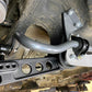 Progress Tech 88-91 Honda Civic HB/CRX Rear Sway Bar (22mm Adj)