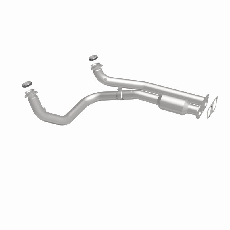 MagnaFlow Direct Fit Catalytic Converter 3500 Truck 97 7.4L