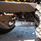 ICON 21-23 Ford Bronco Rear 2.5in VS RR Coilover Kit Heavy Rate Spring