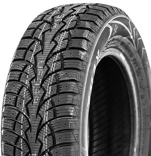 WINTERNOVA STUD I 205/55R16 94T XL (STUDDABLE)