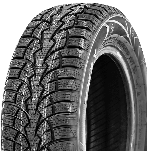 WINTERNOVA STUD I 205/60R16 96T XL (STUDDED)