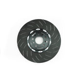 EBC Racing 2016+ Audi TT RS 2 Piece SG Racing Front Rotors