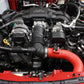 PERRIN 13-16 Subaru BRZ / Scion FR-S Cold Air Intake - Red